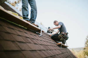 Local Roofers in W Medford, MA
